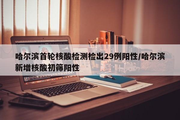 哈尔滨首轮核酸检测检出29例阳性/哈尔滨新增核酸初筛阳性