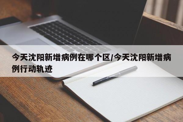 今天沈阳新增病例在哪个区/今天沈阳新增病例行动轨迹