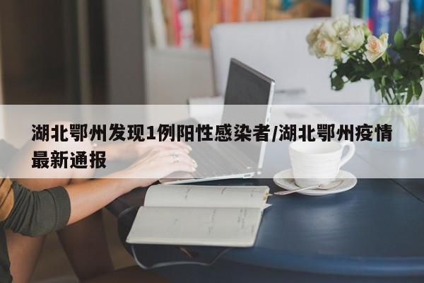 湖北鄂州发现1例阳性感染者/湖北鄂州疫情最新通报