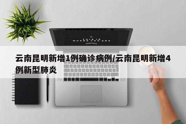 云南昆明新增1例确诊病例/云南昆明新增4例新型肺炎