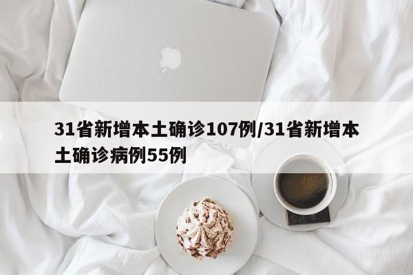 31省新增本土确诊107例/31省新增本土确诊病例55例