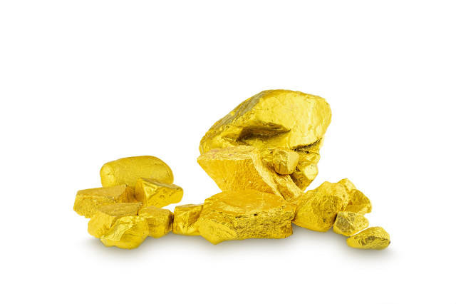 黄金行情分析