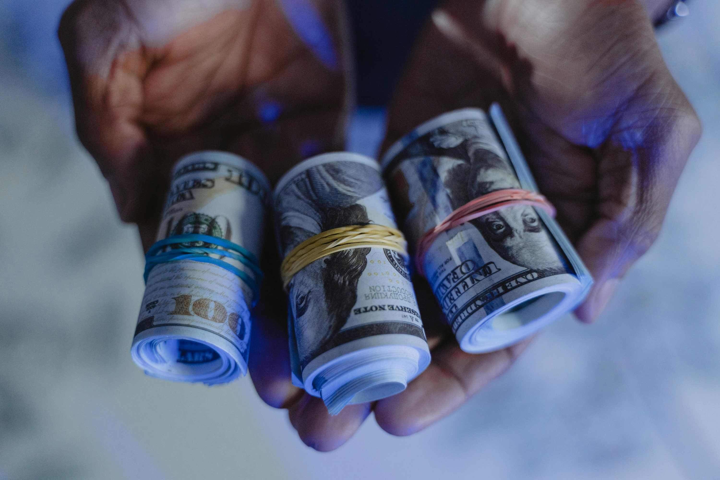 您的资金安全吗？银行账户防护的终极指南
