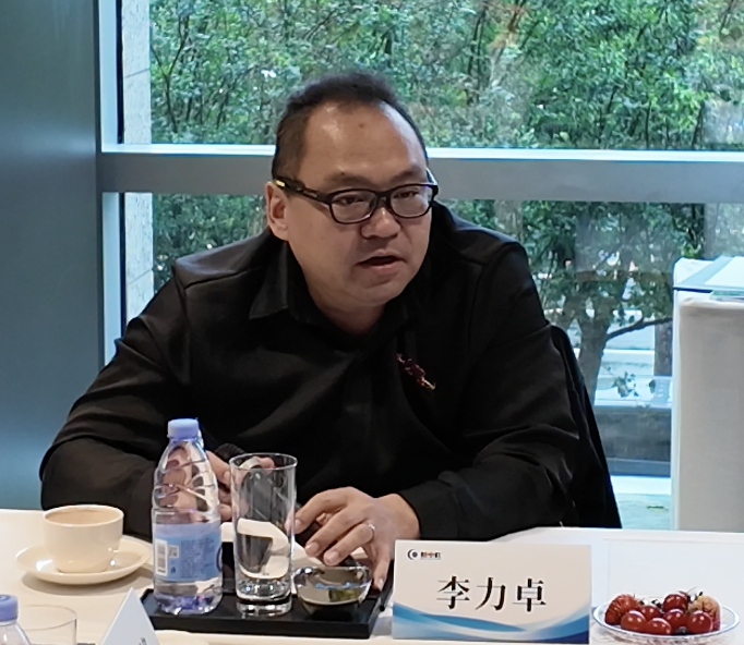解读疾病防治要点！协和医院等多位三甲医院专家做客《财中社》大健康沙龙	，共话科学健康管理