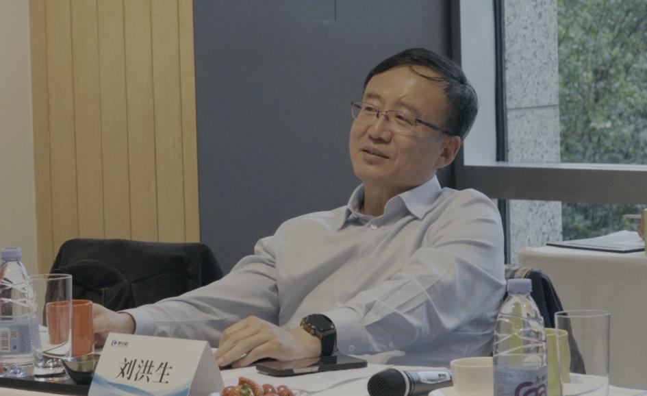 解读疾病防治要点！协和医院等多位三甲医院专家做客《财中社》大健康沙龙，共话科学健康管理