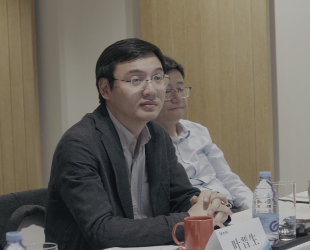 解读疾病防治要点！协和医院等多位三甲医院专家做客《财中社》大健康沙龙	，共话科学健康管理