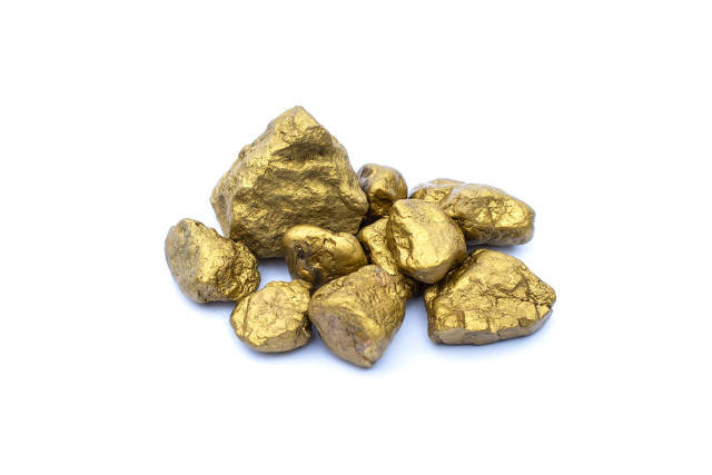 如何分析黄金的分类与行情关系？这种分类对投资有怎样的指导意义？